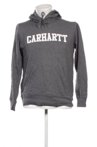 Мъжки суичър Carhartt, Размер M, Цвят Сив, Цена 82,49 лв.