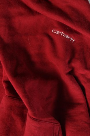 Ανδρικό φούτερ Carhartt, Μέγεθος XL, Χρώμα Κόκκινο, Τιμή 42,49 €