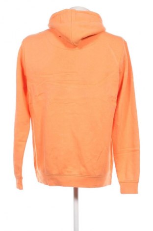 Herren Sweatshirt Cars Jeans, Größe L, Farbe Orange, Preis 19,49 €