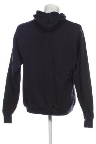 Herren Sweatshirt Champion, Größe L, Farbe Blau, Preis € 28,99