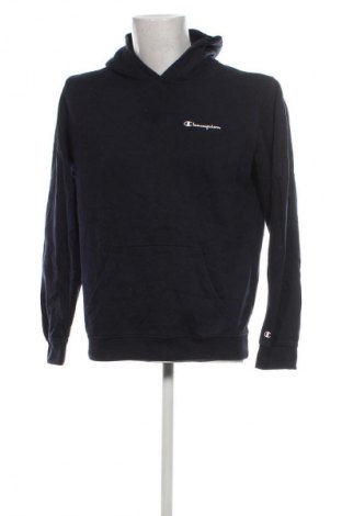 Herren Sweatshirt Champion, Größe M, Farbe Blau, Preis € 21,99