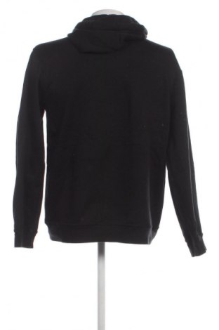 Herren Sweatshirt Clique, Größe L, Farbe Schwarz, Preis 27,49 €