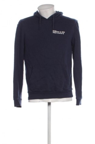 Herren Sweatshirt Clockhouse, Größe S, Farbe Blau, Preis 15,49 €