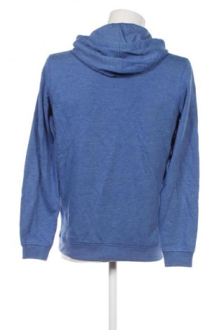 Herren Sweatshirt Core By Jack & Jones, Größe M, Farbe Blau, Preis 18,99 €