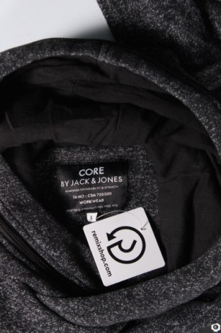 Ανδρικό φούτερ Core By Jack & Jones, Μέγεθος L, Χρώμα Πολύχρωμο, Τιμή 16,99 €