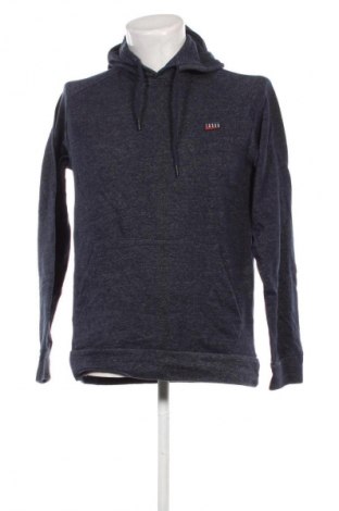 Pánska mikina  Core By Jack & Jones, Veľkosť L, Farba Modrá, Cena  15,95 €