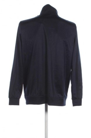 Herren Sweatshirt Crane, Größe L, Farbe Blau, Preis 5,99 €