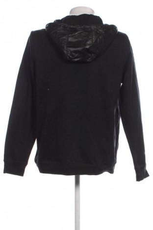 Herren Sweatshirt Crivit, Größe L, Farbe Schwarz, Preis 20,99 €