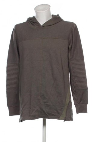 Herren Sweatshirt EMP, Größe M, Farbe Grün, Preis 5,99 €