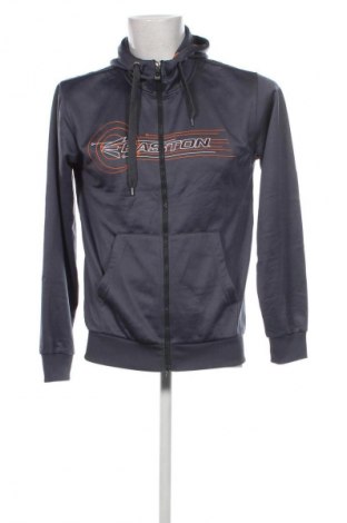 Herren Sweatshirt Easton, Größe S, Farbe Grau, Preis 6,99 €