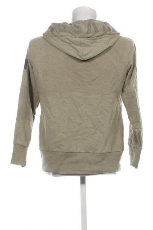 Herren Sweatshirt Elbsand, Größe XL, Farbe Grün, Preis € 21,99