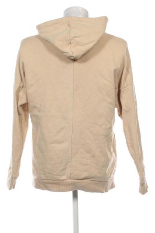 Herren Sweatshirt Elias Rumelis, Größe S, Farbe Beige, Preis 51,99 €