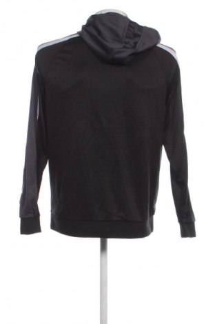 Herren Sweatshirt Erima, Größe M, Farbe Schwarz, Preis 11,49 €