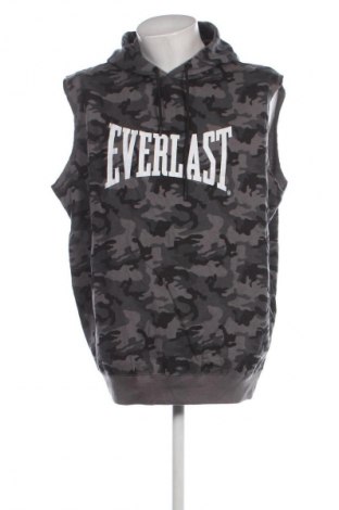 Мъжки суичър Everlast, Размер XXL, Цвят Многоцветен, Цена 41,49 лв.