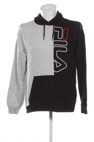 Herren Sweatshirt FILA, Größe L, Farbe Mehrfarbig, Preis 38,49 €