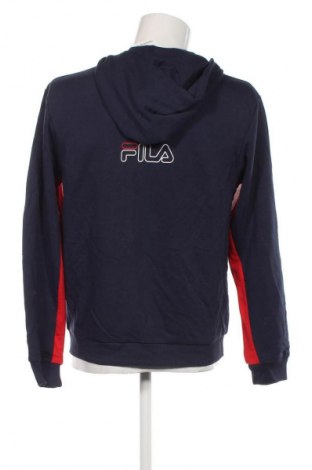 Herren Sweatshirt FILA, Größe M, Farbe Mehrfarbig, Preis 36,99 €