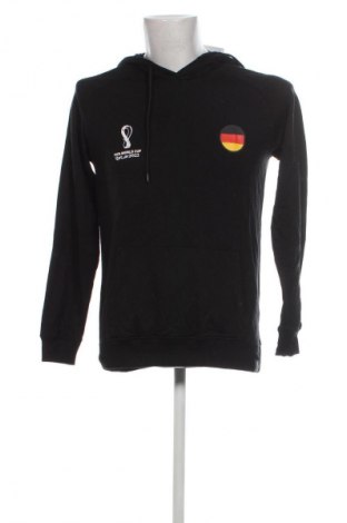 Herren Sweatshirt Fifa World Cup, Größe S, Farbe Schwarz, Preis 5,99 €