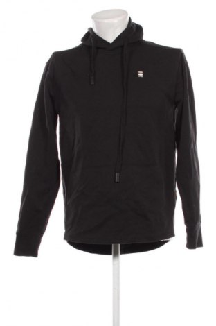 Pánska mikina  G-Star Raw, Veľkosť M, Farba Čierna, Cena  38,95 €