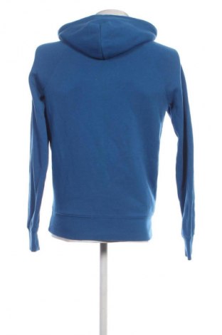 Herren Sweatshirt Gant, Größe M, Farbe Blau, Preis € 41,94