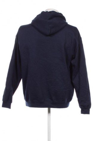 Férfi sweatshirt Gildan, Méret L, Szín Kék, Ár 6 399 Ft