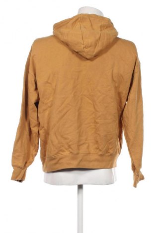 Herren Sweatshirt H&M, Größe M, Farbe Orange, Preis 27,49 €