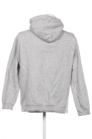 Herren Sweatshirt H&M, Größe L, Farbe Grau, Preis 12,99 €