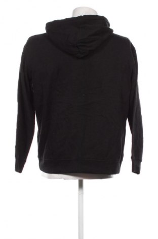 Herren Sweatshirt H&M, Größe M, Farbe Schwarz, Preis € 27,49