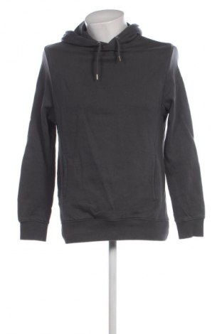 Herren Sweatshirt H&M, Größe M, Farbe Grau, Preis 20,99 €