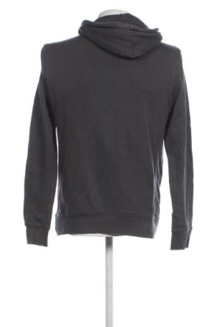 Herren Sweatshirt H&M, Größe M, Farbe Grau, Preis 19,49 €