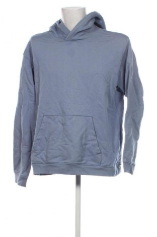 Herren Sweatshirt H&M, Größe XL, Farbe Blau, Preis 16,99 €