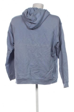 Herren Sweatshirt H&M, Größe XL, Farbe Blau, Preis 16,99 €