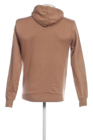 Herren Sweatshirt H&M Divided, Größe XS, Farbe Braun, Preis 11,49 €