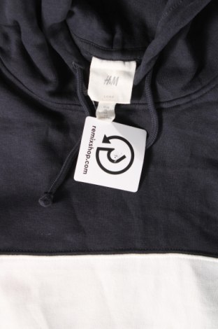 Herren Sweatshirt H&M L.O.G.G., Größe XL, Farbe Mehrfarbig, Preis € 27,49