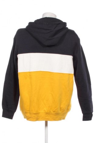 Herren Sweatshirt H&M L.O.G.G., Größe XL, Farbe Mehrfarbig, Preis € 27,49