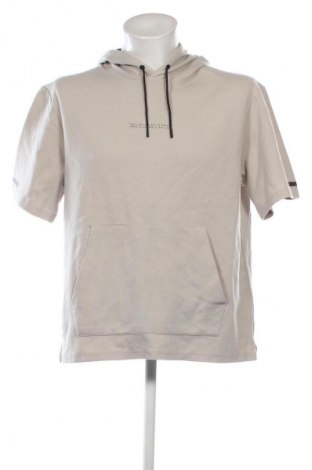 Herren Sweatshirt H&M Sport, Größe L, Farbe Beige, Preis € 27,49