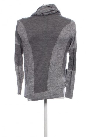 Pánska mikina  H&M Sport, Veľkosť M, Farba Sivá, Cena  22,45 €