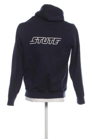 Férfi sweatshirt Hakro, Méret S, Szín Kék, Ár 5 499 Ft