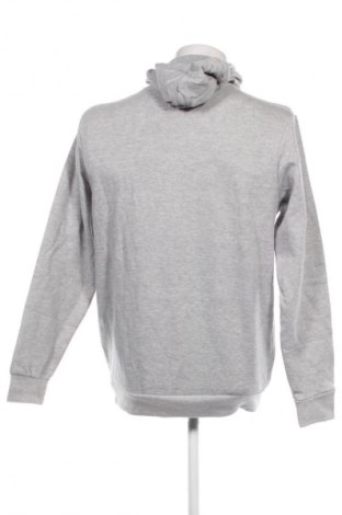 Herren Sweatshirt Identic, Größe M, Farbe Grau, Preis 11,49 €