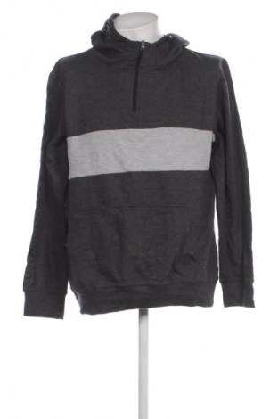 Herren Sweatshirt Identic, Größe XL, Farbe Grau, Preis 27,49 €