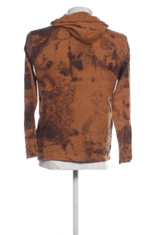 Herren Sweatshirt Inside, Größe M, Farbe Mehrfarbig, Preis 11,49 €