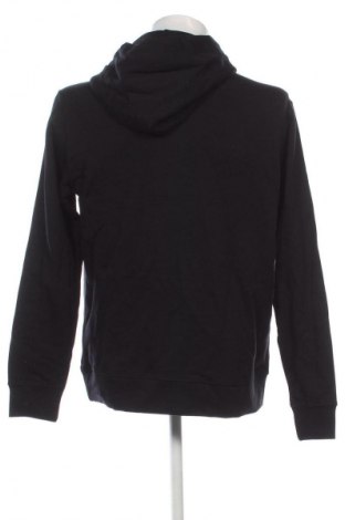 Herren Sweatshirt J.Lindeberg, Größe L, Farbe Schwarz, Preis 57,49 €