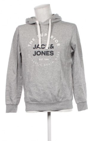 Férfi sweatshirt Jack & Jones, Méret L, Szín Szürke, Ár 8 699 Ft