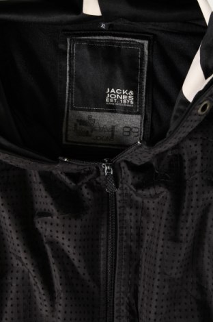 Férfi sweatshirt Jack & Jones, Méret XL, Szín Fekete, Ár 8 699 Ft