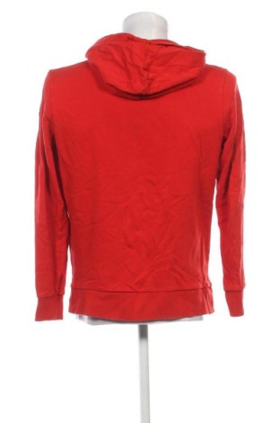 Pánska mikina  Jack & Jones, Veľkosť L, Farba Červená, Cena  19,45 €