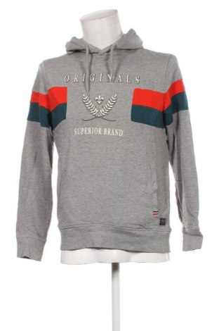 Férfi sweatshirt Jack & Jones, Méret M, Szín Szürke, Ár 8 699 Ft