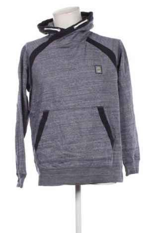 Herren Sweatshirt Jack & Jones, Größe XL, Farbe Blau, Preis 23,99 €