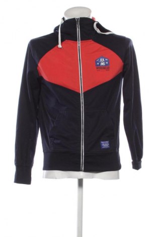 Pánska mikina  Jack & Jones, Veľkosť S, Farba Viacfarebná, Cena  19,45 €