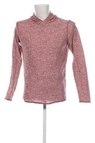 Męska bluza Jack & Jones, Rozmiar S, Kolor Czerwony, Cena 21,99 zł