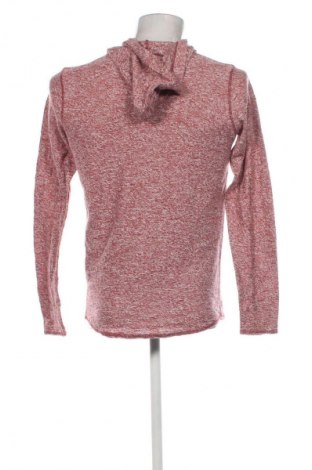 Herren Sweatshirt Jack & Jones, Größe S, Farbe Rot, Preis 4,99 €