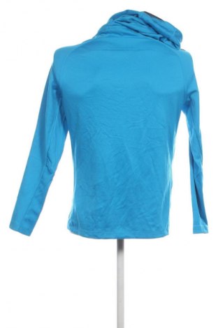 Herren Sweatshirt Jako, Größe M, Farbe Blau, Preis 20,49 €